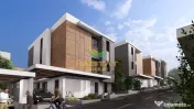 N.Grigorescu Vila nZEB SMART HOME single 6 camere 245 mp