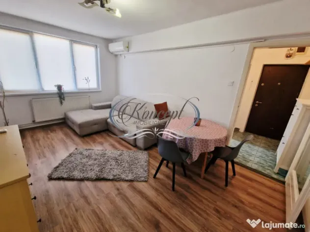 Apartament situat Ultracentral - Cluj-Napoca (Cluj)