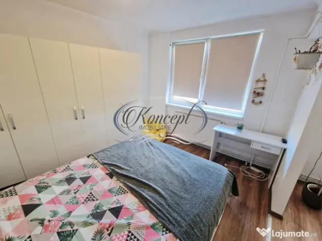 Apartament situat Ultracentral - Cluj-Napoca (Cluj)