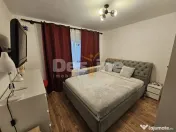 Apartament 2 camere decomandat, mobilat si utilat