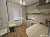 Apartament 2 camere decomandat, mobilat si utilat