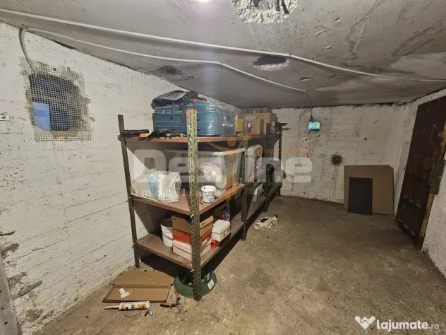 Apartament 2 camere decomandat, mobilat si utilat - Tomesti (Iasi)