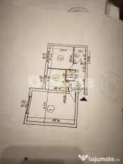 Apartament 2 camere decomandat, mobilat si utilat