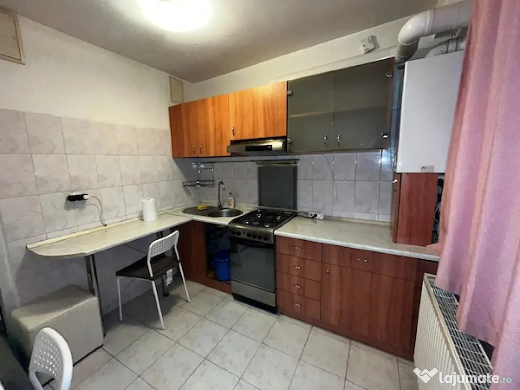 Brancoveanu parter secuilor - Bucuresti (Bucuresti-Ilfov)