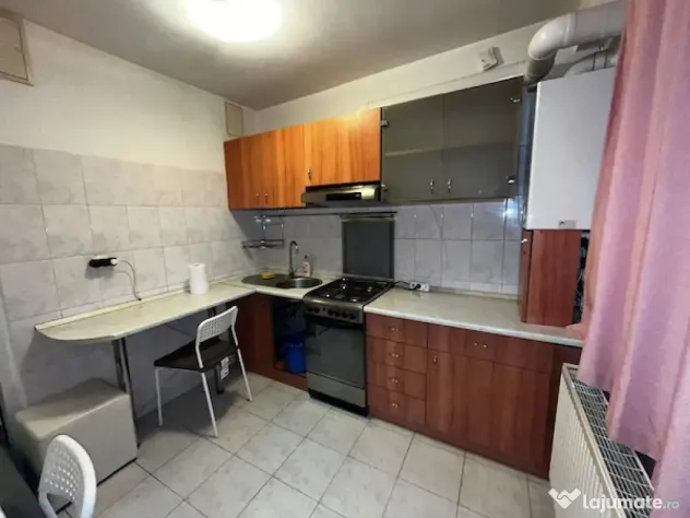 Brancoveanu parter secuilor - Bucuresti (Bucuresti-Ilfov)