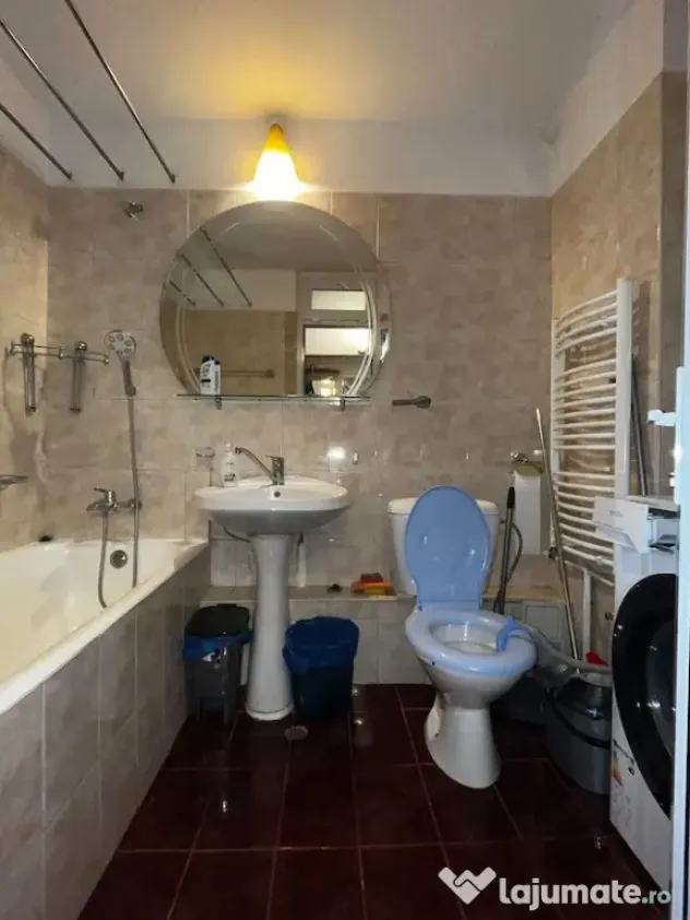 Brancoveanu parter secuilor - Bucuresti (Bucuresti-Ilfov)
