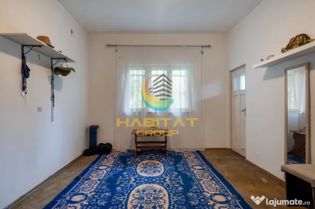 Casa teren 365 mp Iancului Ultracentral - Bucuresti (Bucuresti-Ilfov)