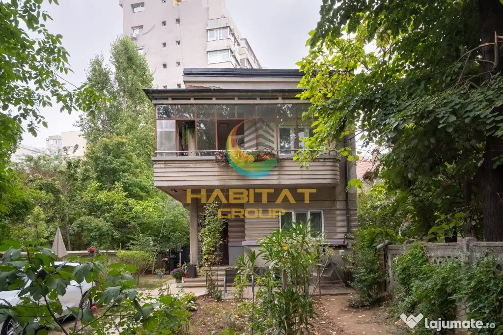 Casa teren 365 mp Iancului Ultracentral - Bucuresti (Bucuresti-Ilfov)