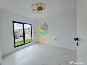 Casa individuala 4 camere-- Berceni 