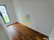 Casa individuala 4 camere-- Berceni 