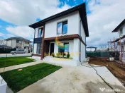 Casa individuala 4 camere-- Berceni 