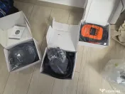 Pompă electrică SUP, Ruitx 20PS 12V DC, caiace/Saltea/Aripi de vânt/acvatice