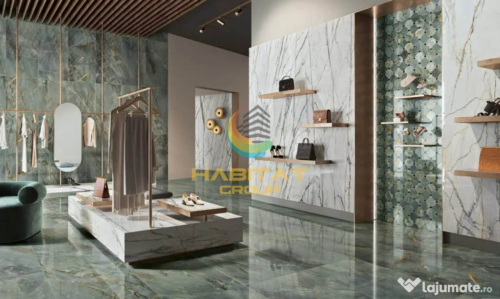 Vila smart home Nicolae Grigorescu - Bucuresti (Bucuresti-Ilfov)