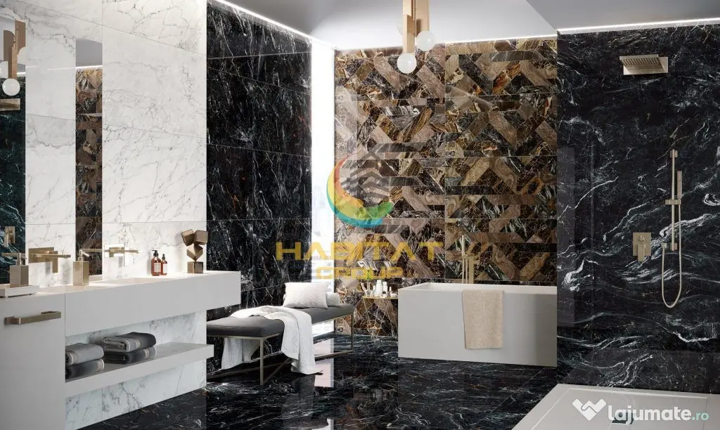 Vila smart home Nicolae Grigorescu - Bucuresti (Bucuresti-Ilfov)