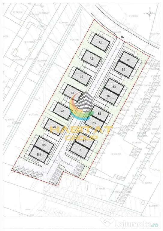 Vila smart home Nicolae Grigorescu - Bucuresti (Bucuresti-Ilfov)