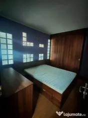 Apartament 3 camere, 60 mp | zona Terra, Florești 