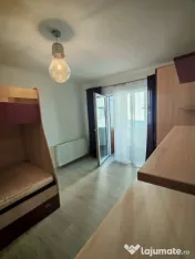 Apartament 3 camere, 60 mp | zona Terra, Florești 