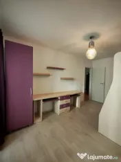 Apartament 3 camere, 60 mp | zona Terra, Florești 