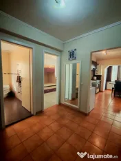 Apartament 3 camere, 60 mp | zona Terra, Florești 