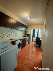 Apartament 3 camere, 60 mp | zona Terra, Florești 