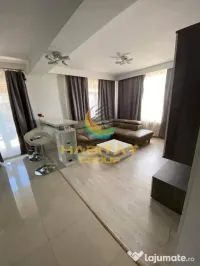 3 camere etaj 1 Bloc nou Finalizat 