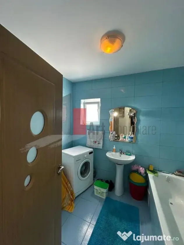 3 camere Prelungirea Ghencea - imobil 2014 - Bucuresti (Bucuresti-Ilfov)