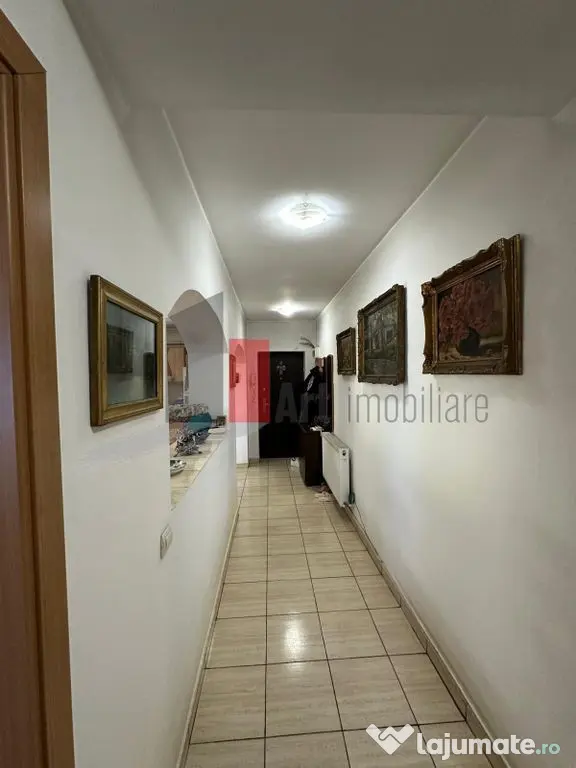 3 camere Prelungirea Ghencea - imobil 2014 - Bucuresti (Bucuresti-Ilfov)