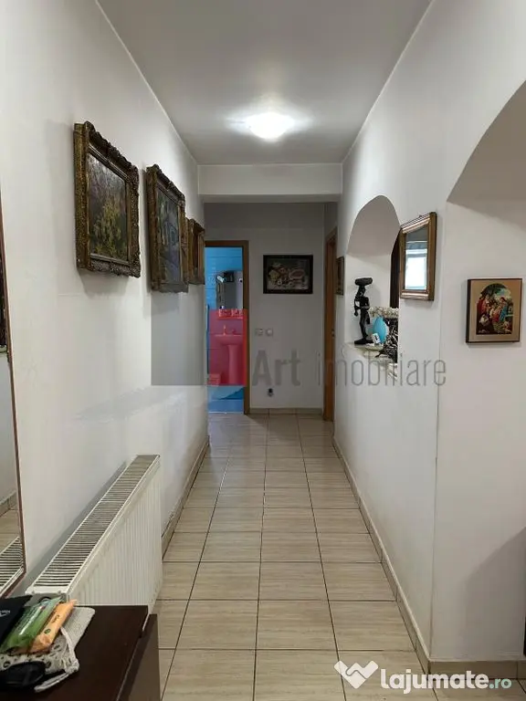3 camere Prelungirea Ghencea - imobil 2014 - Bucuresti (Bucuresti-Ilfov)