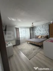 Apartament 1 camera, decomandat, zona Eroilor