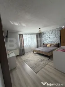 Apartament 1 camera, 32 mp, zona Eroilor