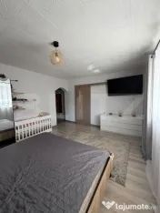 Apartament 1 camera, decomandat, zona Eroilor
