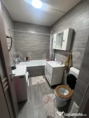 Apartament 1 camera, decomandat, zona Eroilor