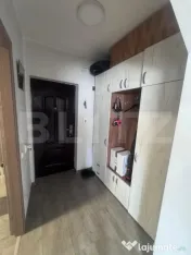 Apartament 1 camera, decomandat, zona Eroilor