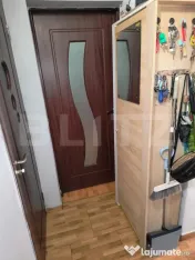APARTAMENT SITUAT IN DEJ CU 2CAMERE SEMIDECOMANDAT 