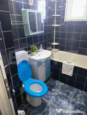 APARTAMENT SITUAT IN DEJ CU 2CAMERE SEMIDECOMANDAT 