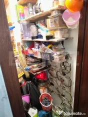 APARTAMENT SITUAT IN DEJ CU 2CAMERE SEMIDECOMANDAT 