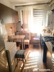 APARTAMENT SITUAT IN DEJ CU 2CAMERE SEMIDECOMANDAT 