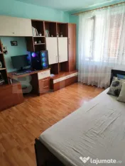 APARTAMENT SITUAT IN DEJ CU 2CAMERE SEMIDECOMANDAT 