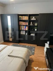 APARTAMENT SITUAT IN DEJ CU 2CAMERE SEMIDECOMANDAT 