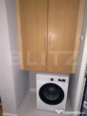 APARTAMENT SITUAT IN DEJ CU 2CAMERE SEMIDECOMANDAT 