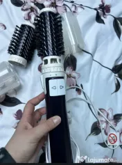 Perie rotativă Rowenta 
