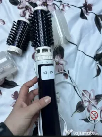 Perie rotativă Rowenta