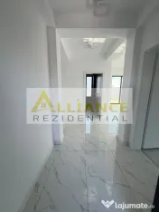 Casa individuala parter - 4 camere - STR.Miorita 