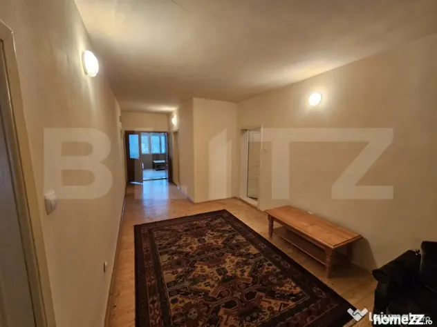 Casă la munte în Scărișoara – 286 mp, teren 2.699 mp