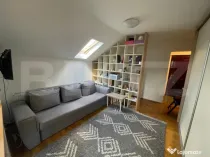 Apartament 26 mp | Între Lacuri | La 5 min de Iulius Mall ?
