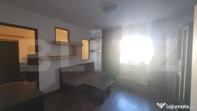 Apartament 2 camere, 50 mp, zona CUG - Iasi (Iasi)