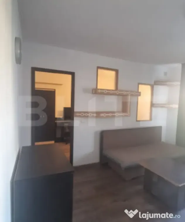 Apartament 2 camere, 50 mp, zona CUG - Iasi (Iasi)