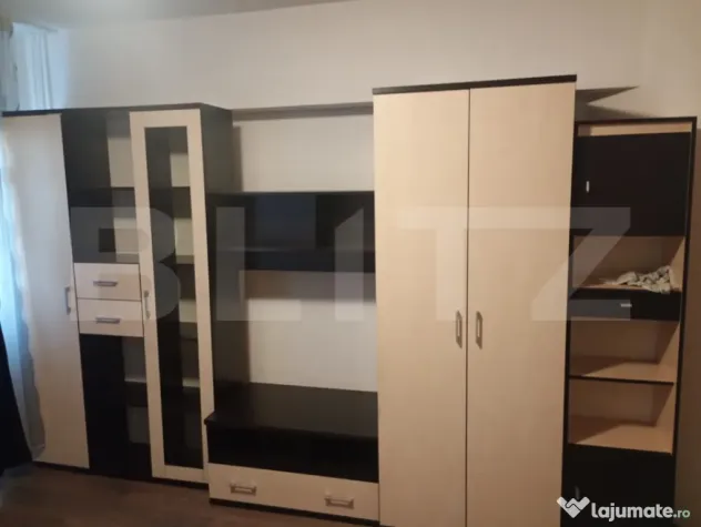 Apartament 2 camere, 50 mp, zona CUG - Iasi (Iasi)