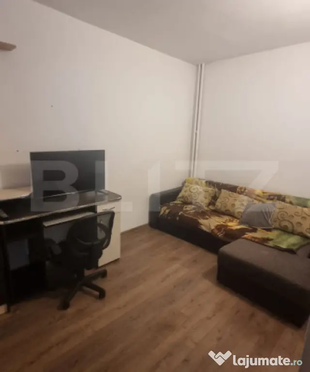 Apartament 2 camere, 50 mp, zona CUG - Iasi (Iasi)