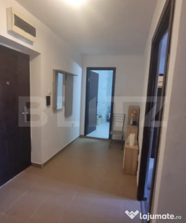 Apartament 2 camere, 50 mp, zona CUG - Iasi (Iasi)